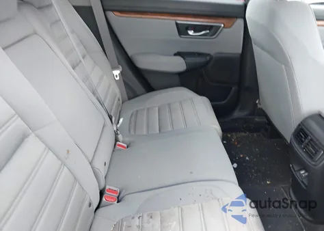 2017 Honda Cr-V Ex z USA, uszkodzony, nr VIN 2HKRW2H5XHH663902